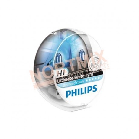 Philips H1 DV
