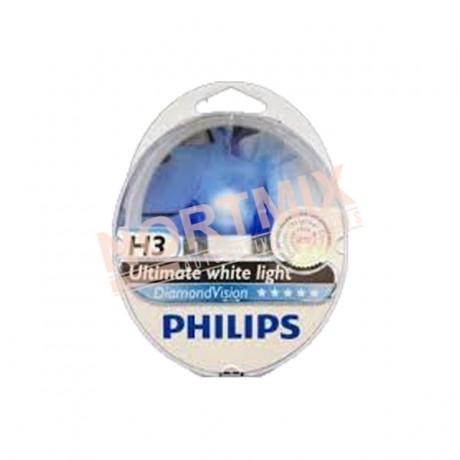 Philips H3 DV