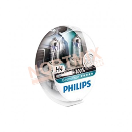 Philips H4