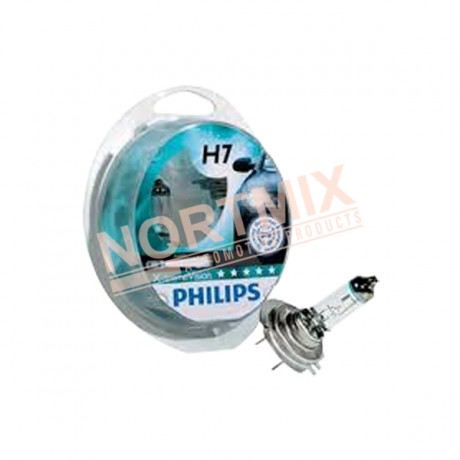 Philips H7