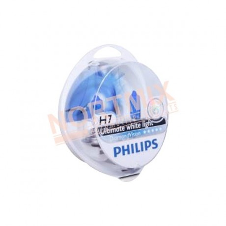 Philips H7 DV